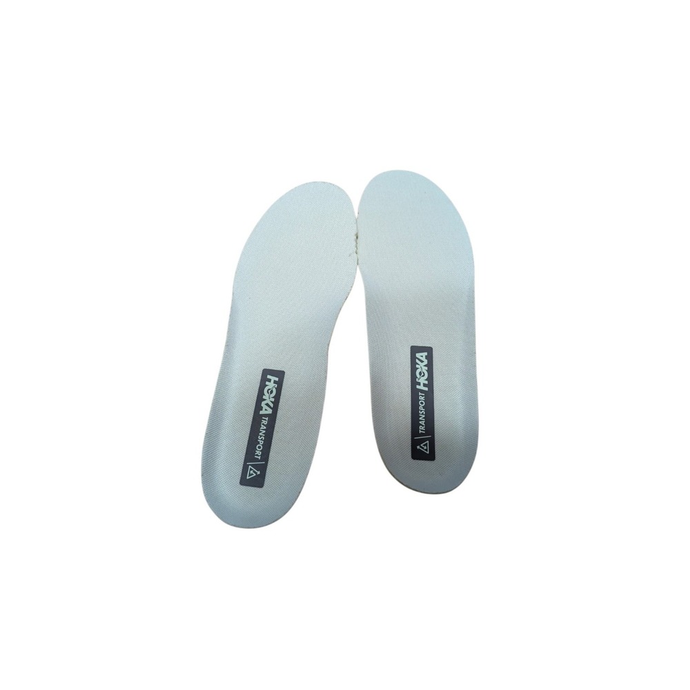 🔥NEW Hoka Transport OEM Replacement INSOLES Men's 7-8 women's 8-9
